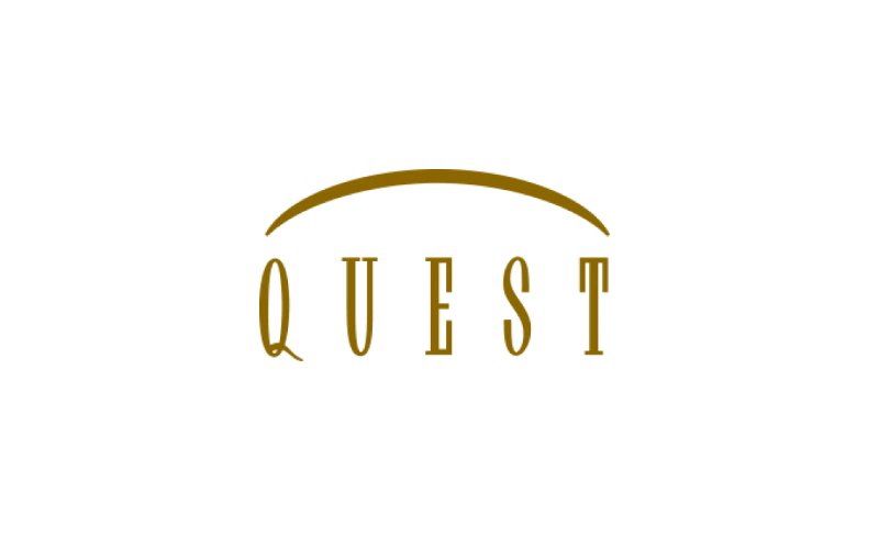 Quest logo
