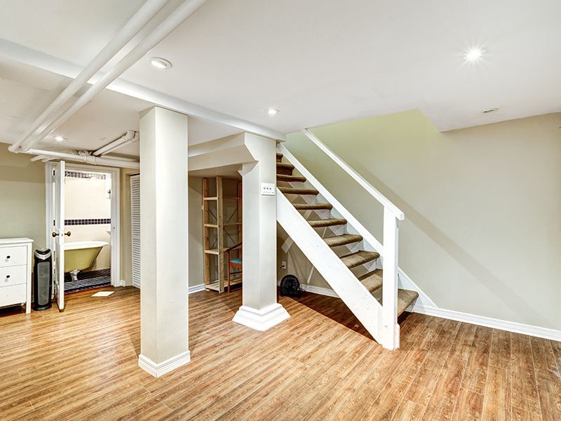 Home Basement Home Basement