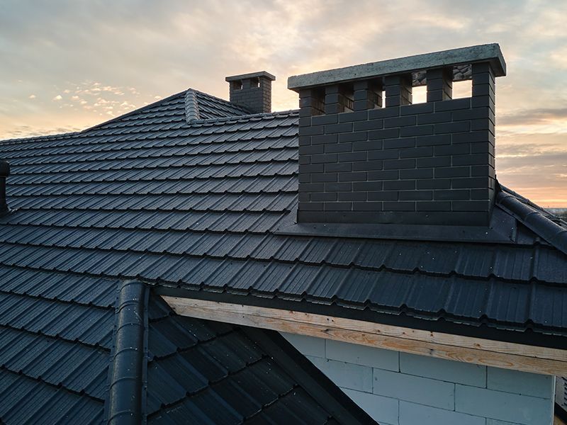 Home Roof Home Roof