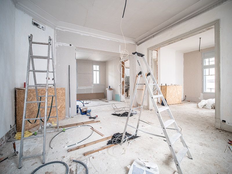Home Remodeling Home Remodeling