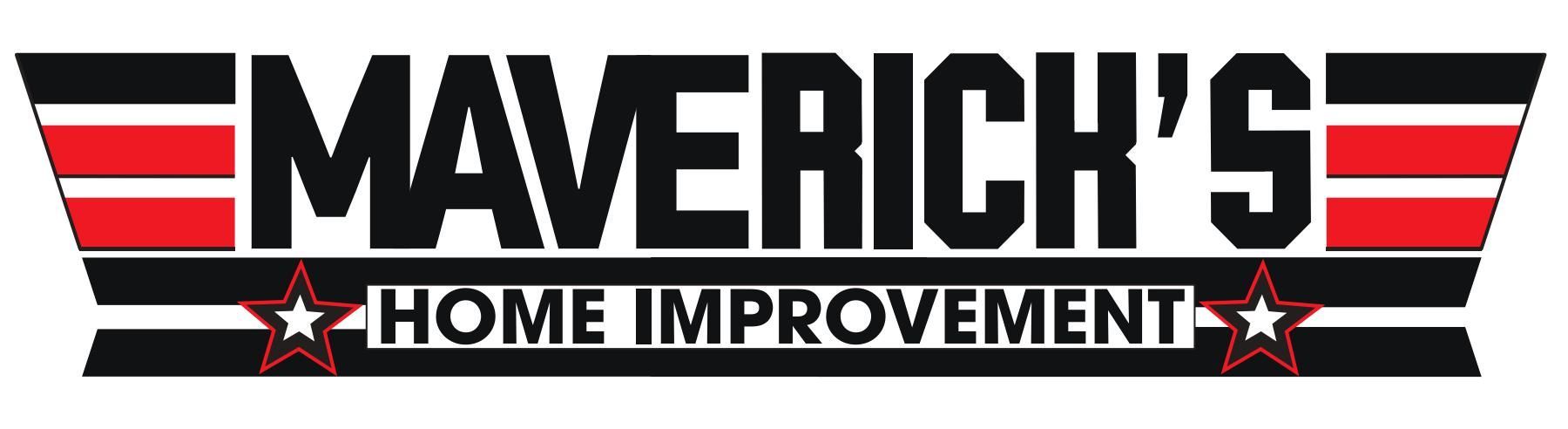 Maverick's Home Improvements Maverick's Home Improvements