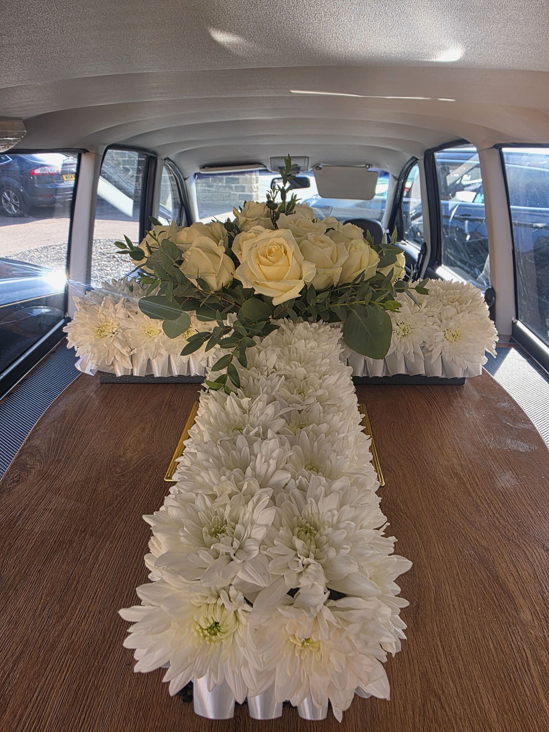 Funeral Plan