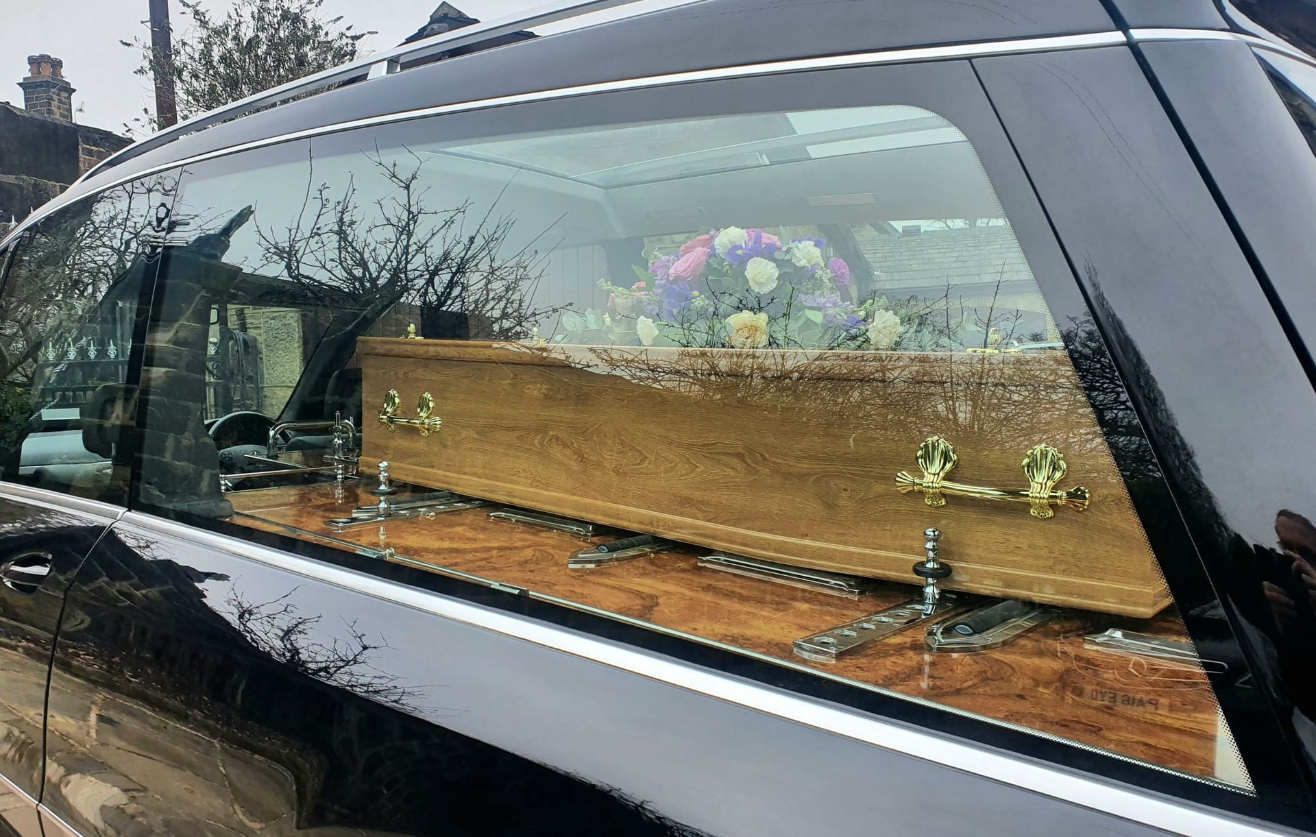 Funeral Services