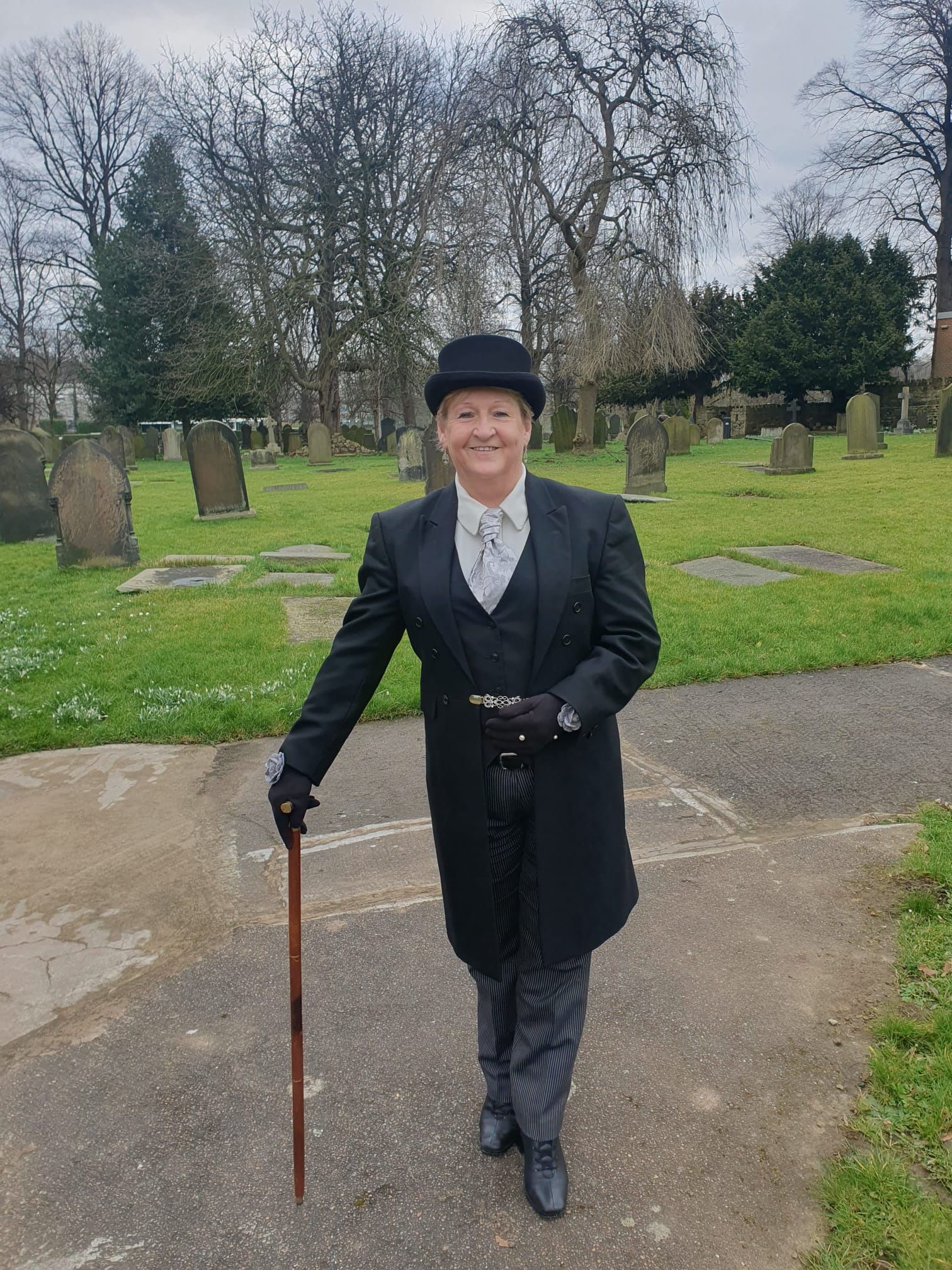 Funeral Services