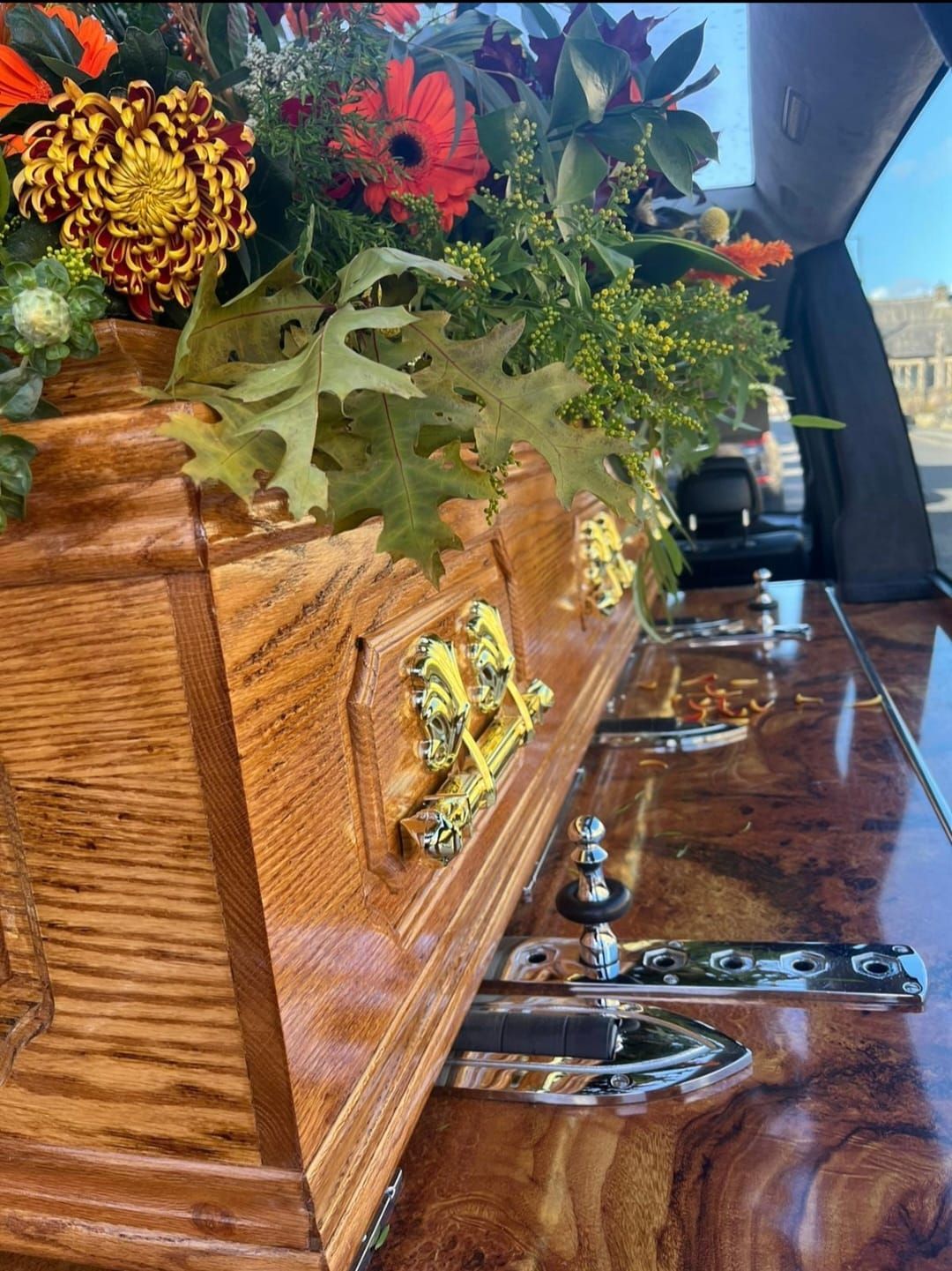 Funeral Service