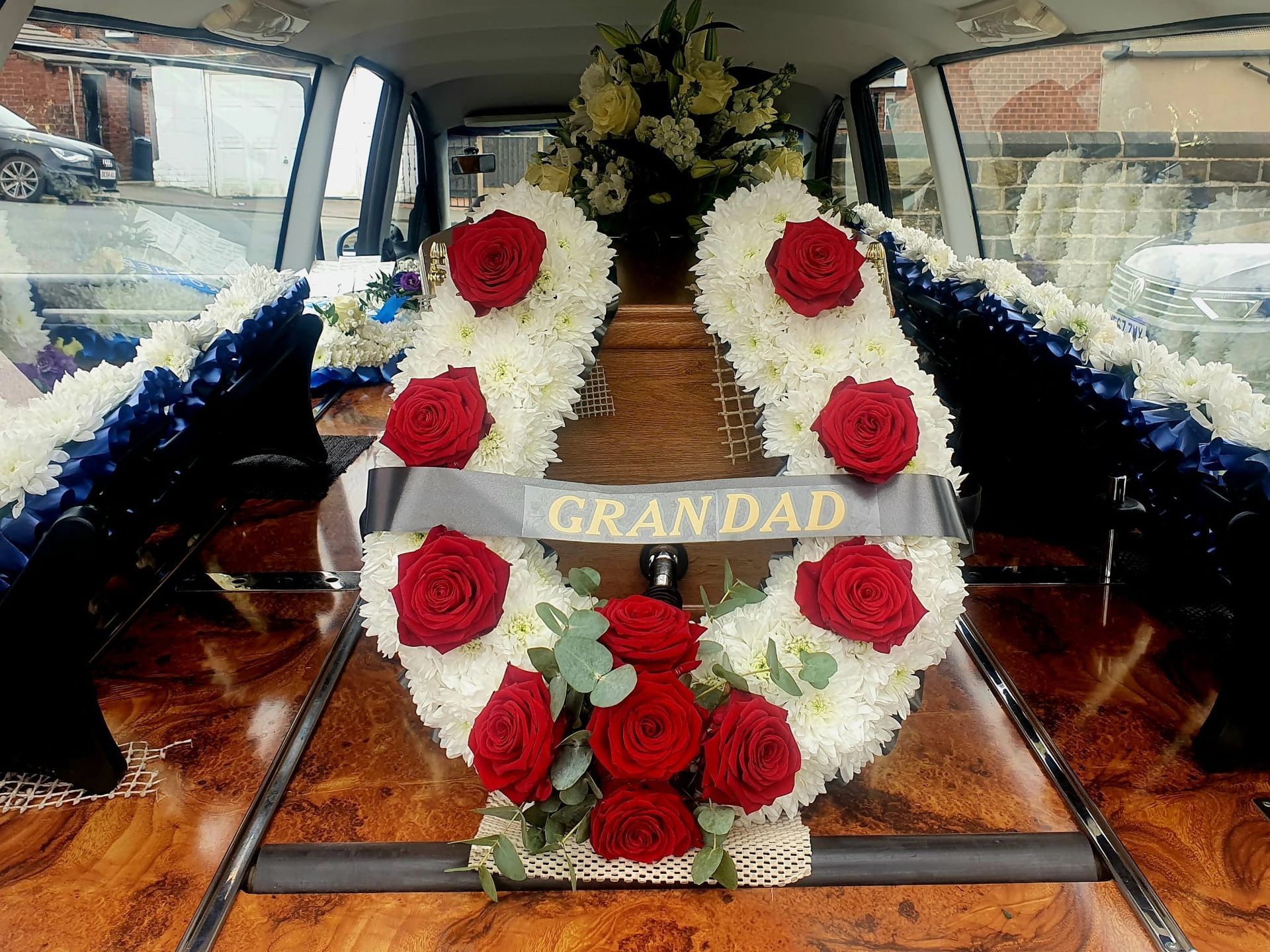 Funeral Service