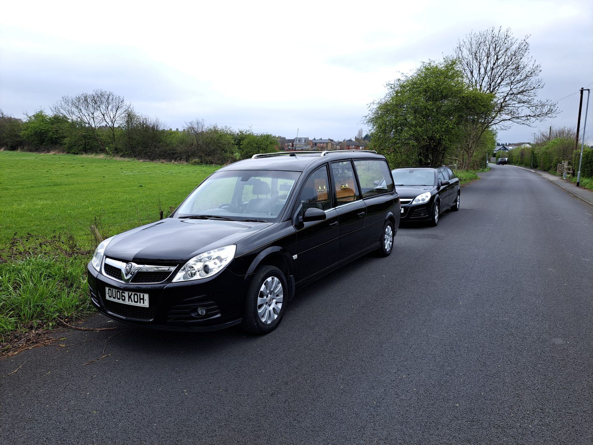 Funeral Services