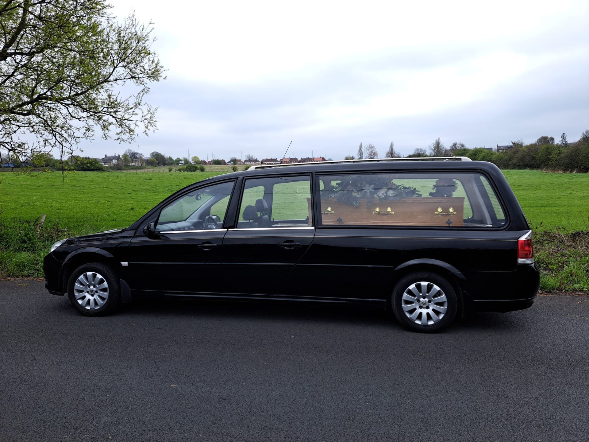 Funeral Service