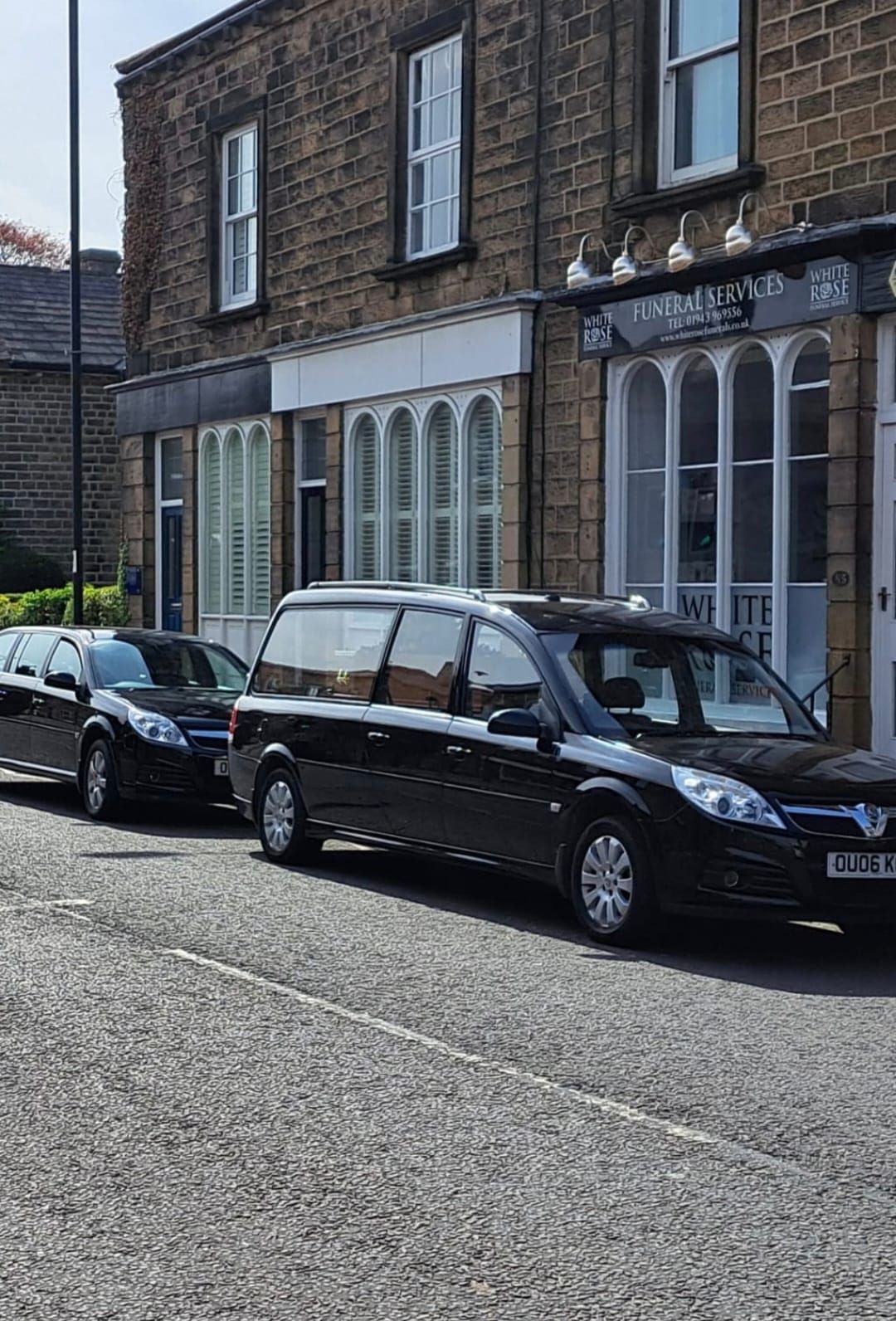 Funeral Services