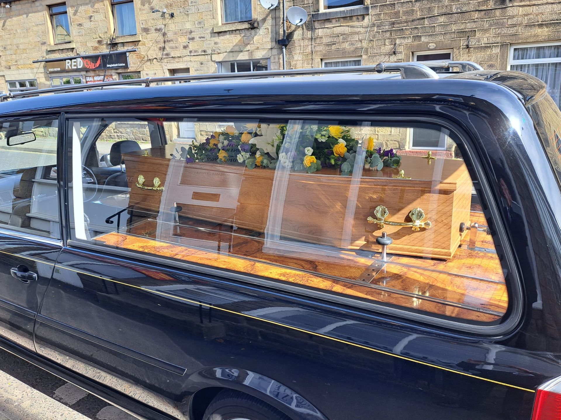 Funeral Service