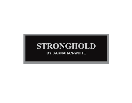 Stronghold logo | Trusts us for digital marketing services in Springfield MO