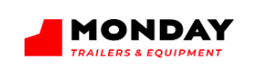 Monday Trailers Logo | Trusts us for Digital Marketing and SEO Services in Springfield and Sikeston, MO