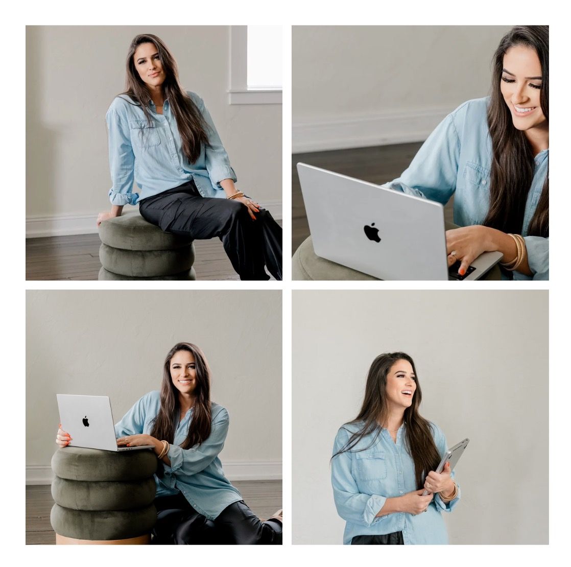 Local SEO & Website Design Services in Springfield, MO Sarah-Cortney Chin | SC Marketing Technologies in Springfield, MO | Local SEO Services & Website Design