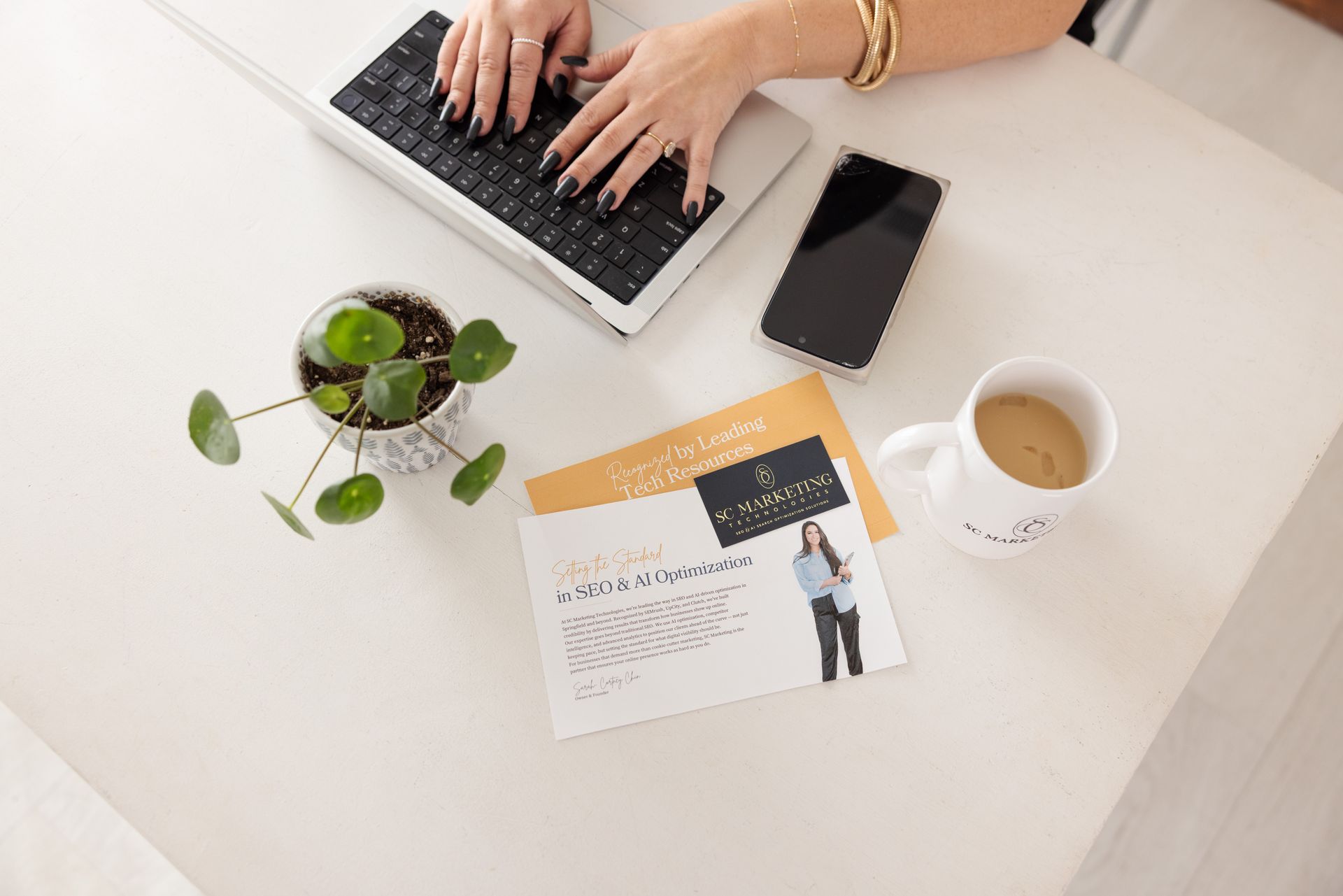 SEO Company SC Marketing in Springfield MO