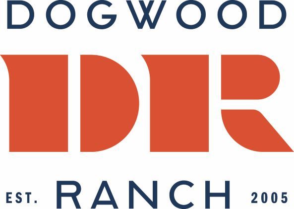 Dogwood Ranch Logo | Website Design Client in Ozark, MO