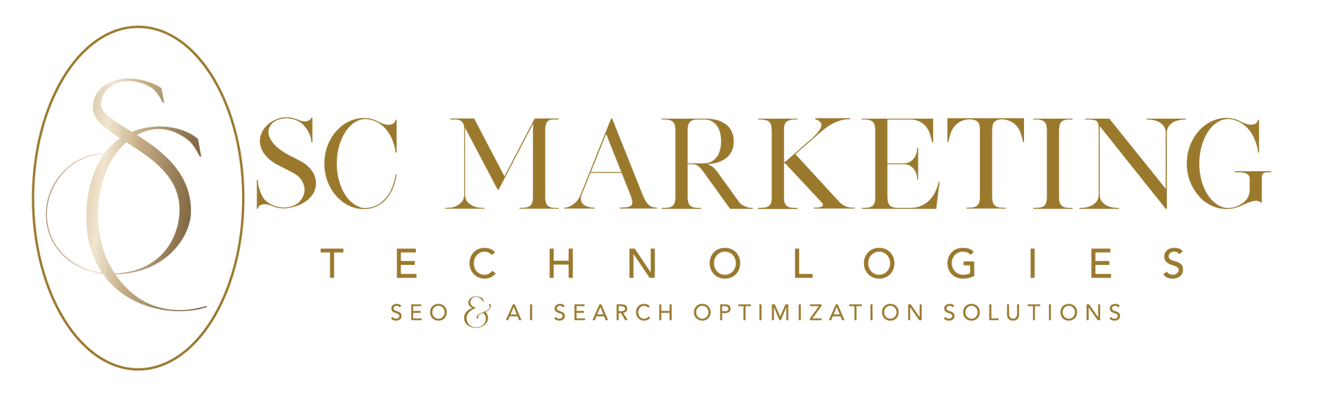 Local SEO Services | Helping customers find you on search. SC Marketing Logo | Local SEO Services to help people find you on search in Missouri