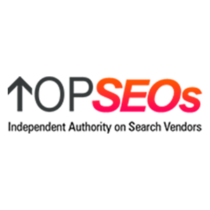 Featured on TopSEOs for Seo in Springfield, MO