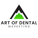Art of Dental Marketing Logo | SEO Client in Kansas City MO