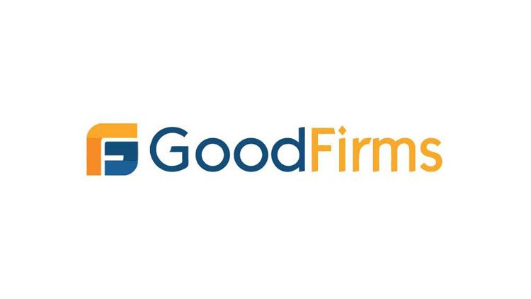 Featured on GoodFirms for SEO in Springfield MO