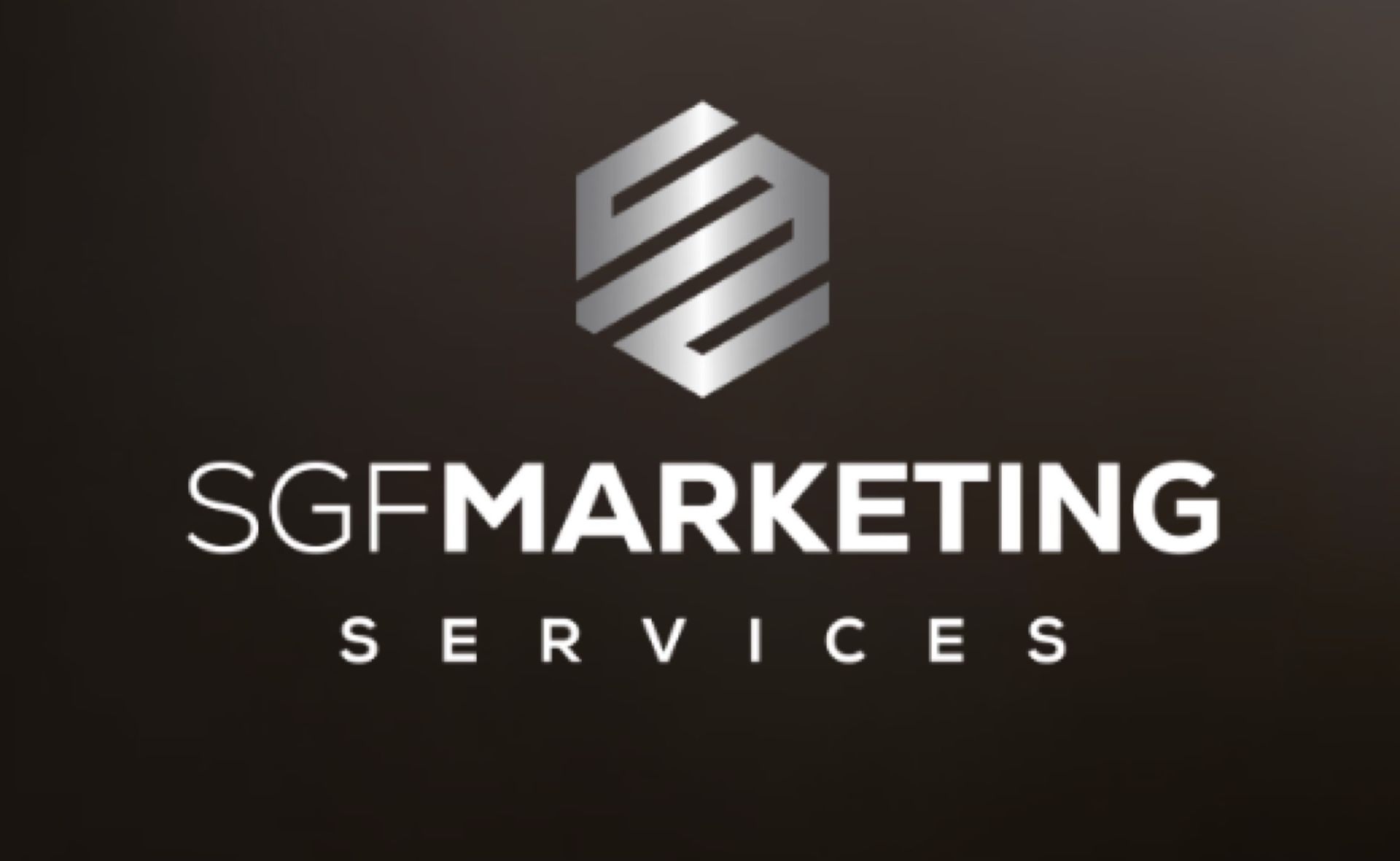 SGF Marketing Services Logo | SEO Client for digital marketing solutions in Springfield MO