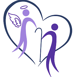 Senior Care Angels in MO | Logo | Website Design and local seo services in missouri