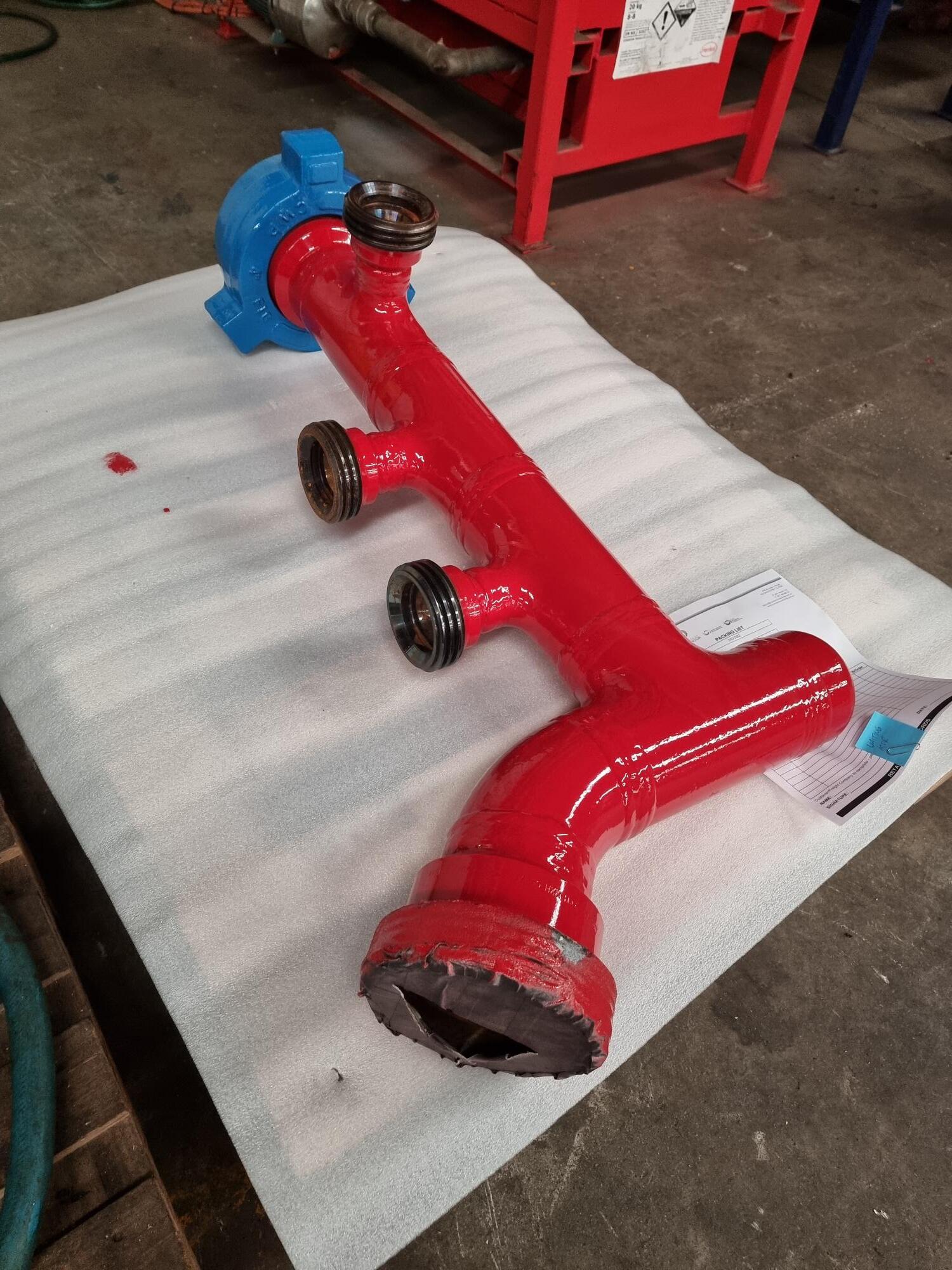 Projects Condamine Drilling Irrigation & Water Engineering