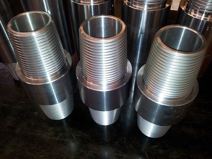 CD PRECISION ENGINEERING PROJECT