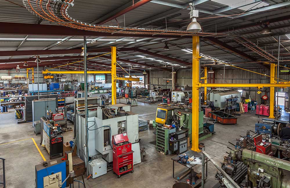 water engineering workshop