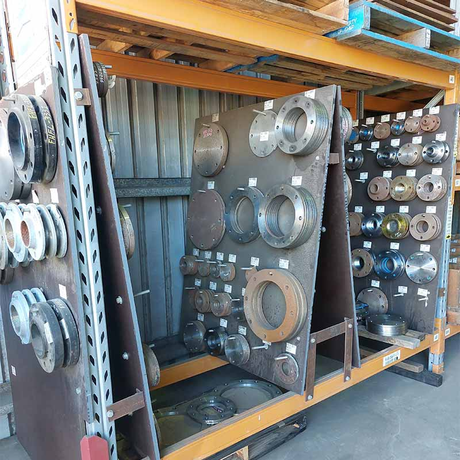 irrigation parts for installation and repair