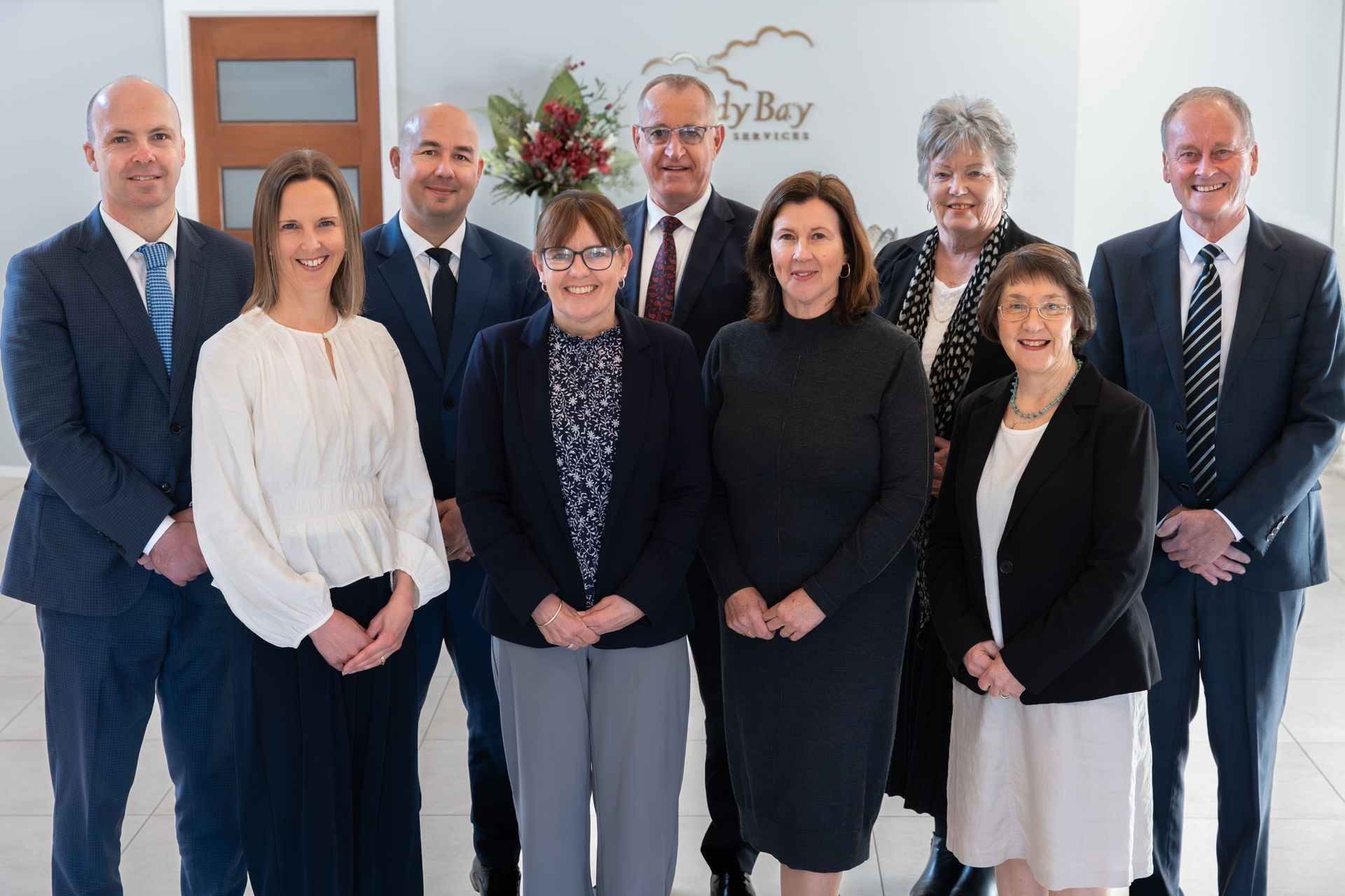 Cloudy Bay Funeral Services | About Us