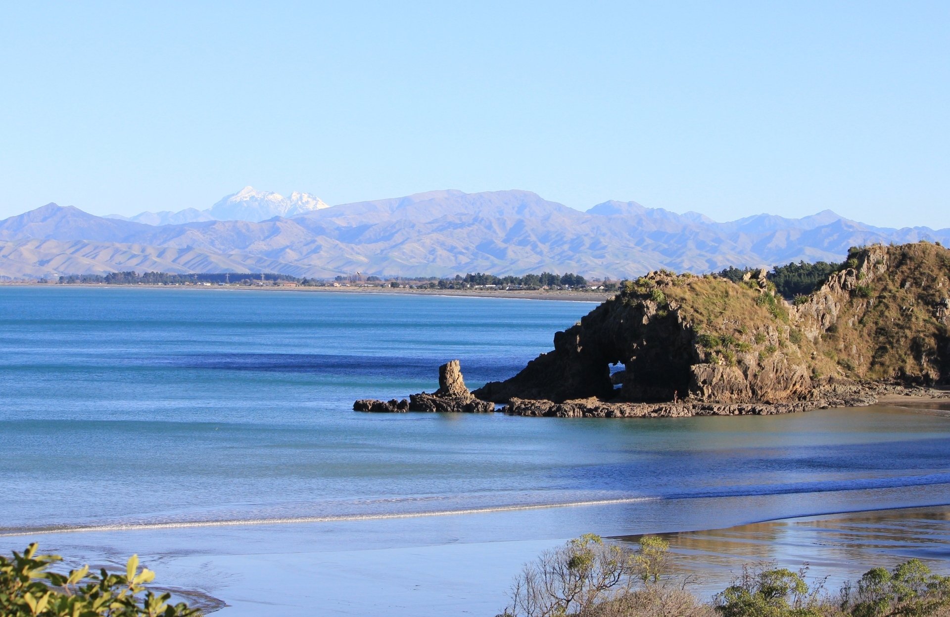 Cloudy Bay Funeral Services | Funeral Services