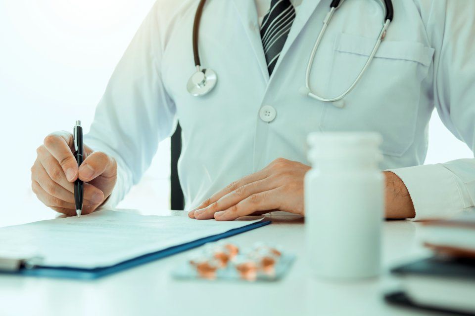 consulenze mediche