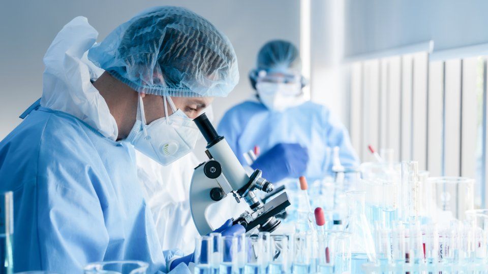 esame computerizzato del liquido seminale