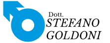 GOLDONI DR. STEFANO - Logo