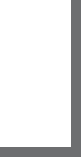 White space with a gray border in the bottom and the right side.