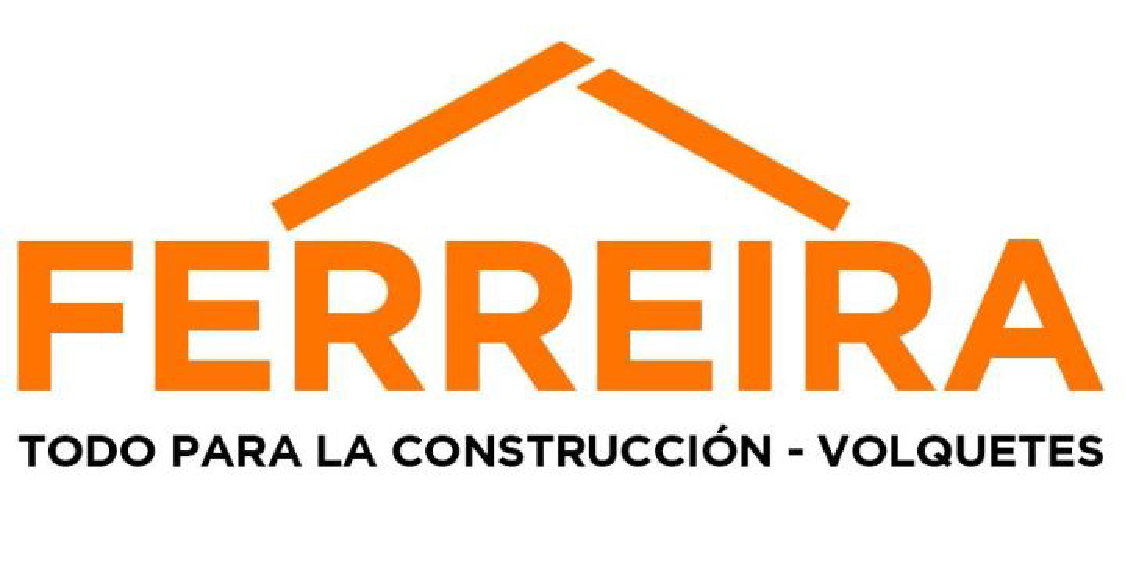 Volquetes y Materiales para la Construcción Ferreira