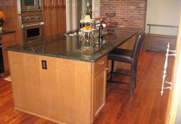 Custom Cabinets Gallery 2