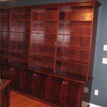 Custom Cabinets Gallery 9