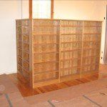 Custom Cabinets Gallery 11