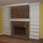 Custom Cabinets Gallery 12