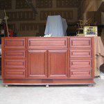 Custom Cabinets Gallery 16