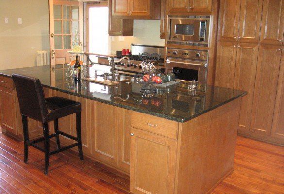 Custom Cabinets Gallery 4