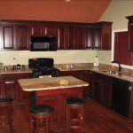 Custom Cabinets Gallery 22