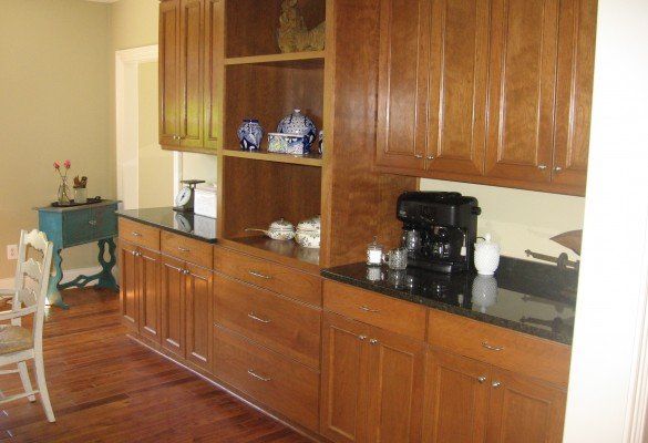 Custom Cabinets Gallery 3