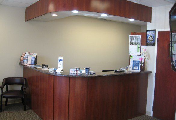 Custom Cabinets Gallery 5