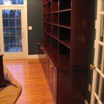Custom Cabinets Gallery 10