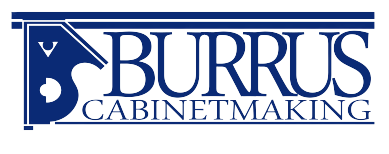 Burrus Custom Cabinets Logo