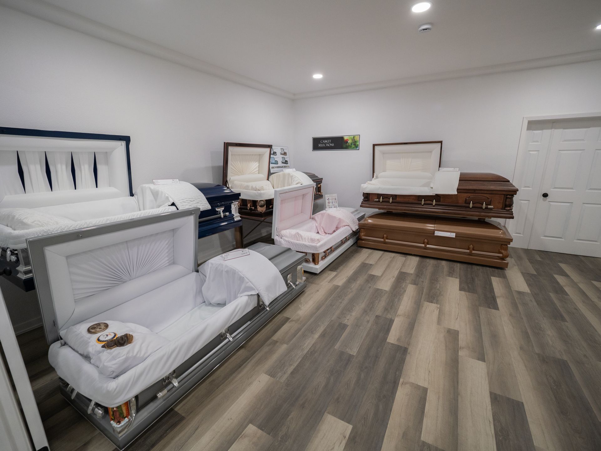 Our Location | Kermit Funeral Home