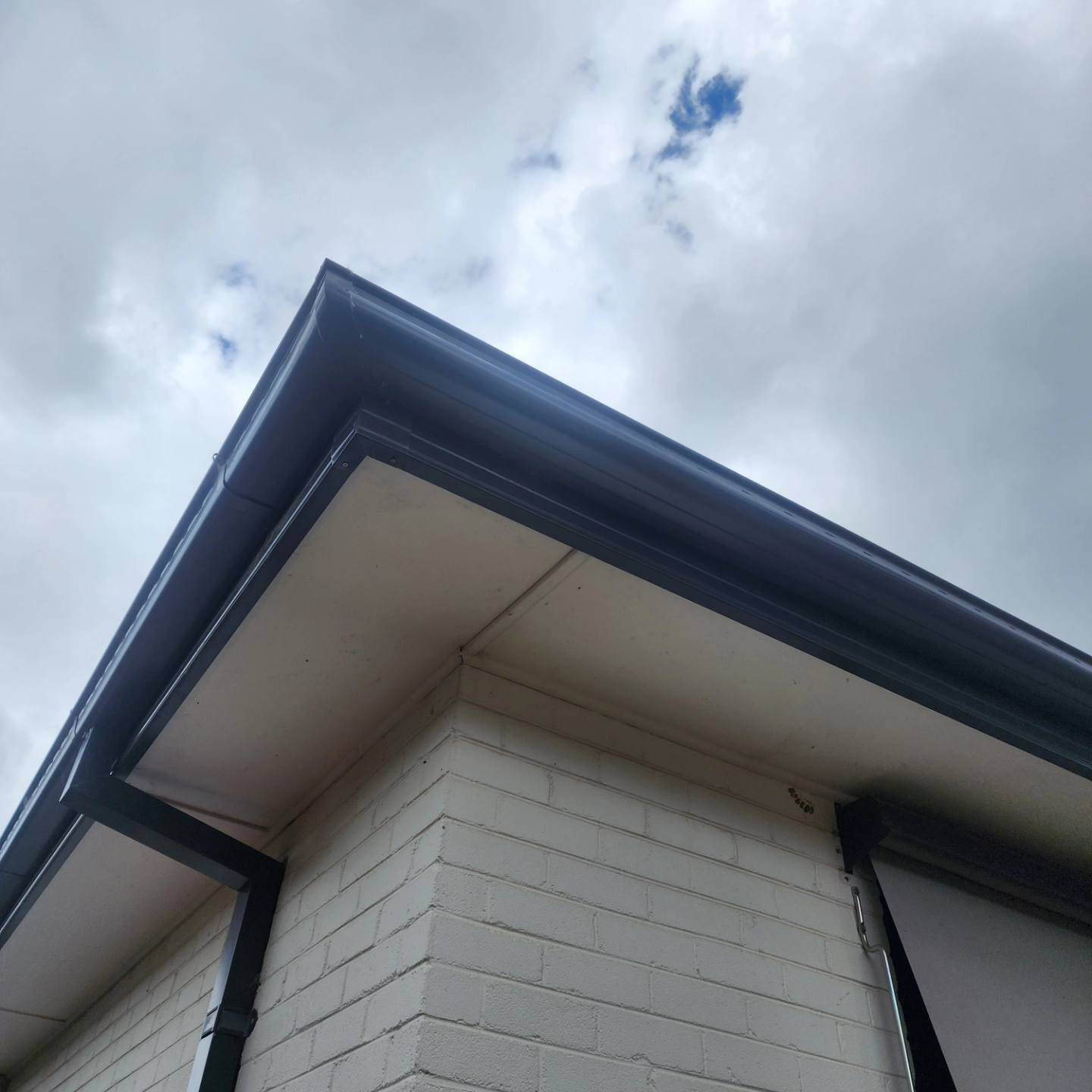 The Roof Of A House — RAW Plumbing & Gasfitting In Pearce, ACT