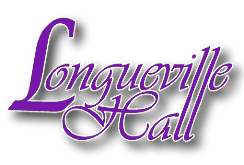 Longueville Hall Logo